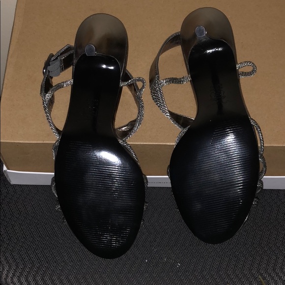 Nina heels - Picture 3 of 3